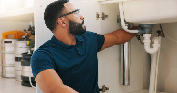 Plumbing System Maintenance in Bayville, NY